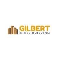 Gilbert's Best Steel Buildings Logo