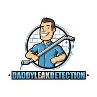 The Leak Daddy Logo