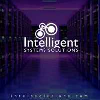 Intelligent Systems Solutions Logo