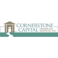 Cornerstone Capital Financial Services LLC Logo