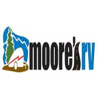 Moore's RV Logo