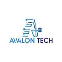 Avalon Tech & Tailor Logo