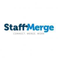 StaffMerge Inc. Logo