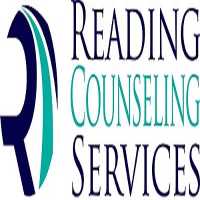 Reading Counseling Services, LLC Logo