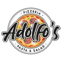 Adolfo's Pizzeria Logo