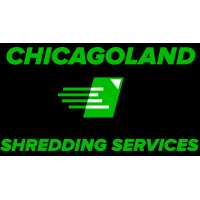 Chicagoland Shredding Services Logo
