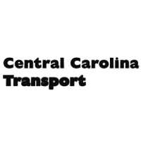 Central Carolina Transport Logo