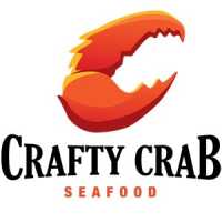 Crafty Crab Logo