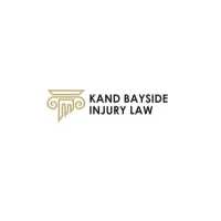 Kand Bayside Injury Law Logo