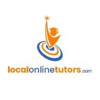 Local Online Tutor Logo