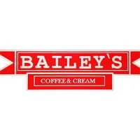 Bailey's Coffee And Cream Logo