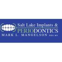 Salt Lake Implants and Periodontics Logo