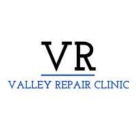 Valley Repair Clinic Logo