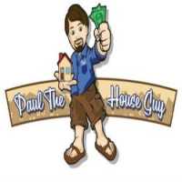 Paul The House Guy: We Buy Houses Phoenix Logo