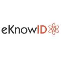 eKnowID Logo