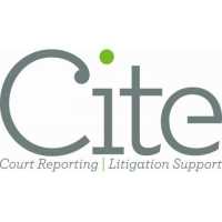 Cite, LLC Logo