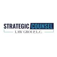 Strategic Counsel Law Group, L.C. Logo