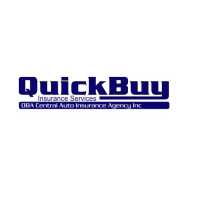 QuickBuy Insurance Services | Auto Insurance Fresno - Fresno Car Insurance Company- Logo
