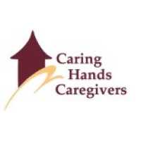 Caring Hands Caregivers Logo