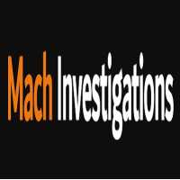 Investigations Logo