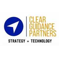 Clear Guidance Partners Logo