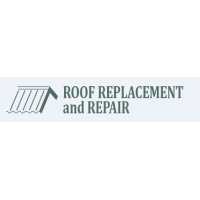 Roof Repair and Replacement Logo