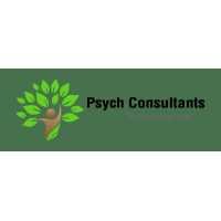 psychconsultants Logo