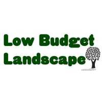 Low Budget Landscape Logo