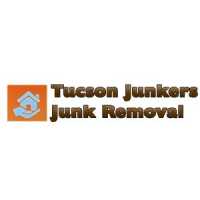 Tucson Junkers Junk Removal Logo