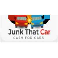 Junk That Car Cash For Cars Logo