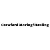 Crawford Moving/Hauling Logo