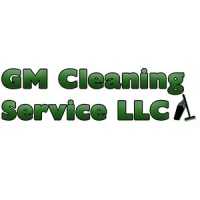 GM Cleaning Service, LLC Logo
