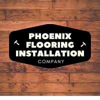 Phoenix Flooring Installation Company Logo