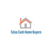 Tulsa Cash Home Buyers Logo
