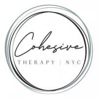 Cohesive Therapy NYC Logo