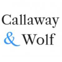 Callaway & Wolf Logo