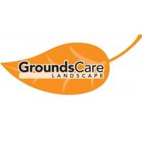 Groundscare Landscape Logo
