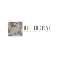 Distinctive Properties Logo