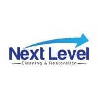Next Level Cleaning and Restoration Logo