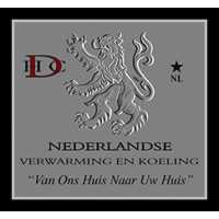 Dutch Heating & Cooling Logo