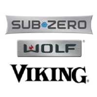  Sub-Zero & Viking Repair Logo