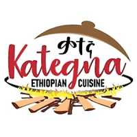 Kategna Ethiopian Cuisine Logo