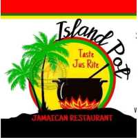 Island Pot JA Logo