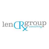 LenDRgroup Consulting Logo