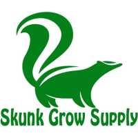 Skunk Grow Supply LLC Logo