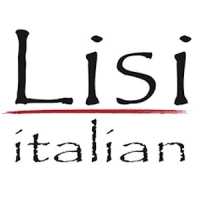 Lisi Italian Logo