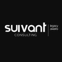 Suivant Consulting Logo