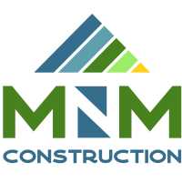 MNM Construction Logo