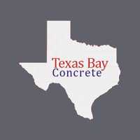 Texas Bay Concrete Logo
