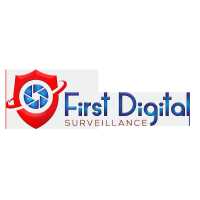 FDS - Security Cameras Installation Los Angeles Logo